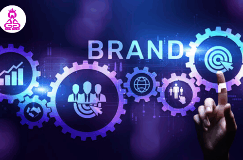 Team at Sanctify – the best digital marketing agency in Goa – brainstorming branding strategies in a creative workspace.